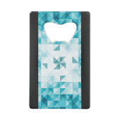 Modèle géométrique abstrait d'arrière - plan de (Dos)