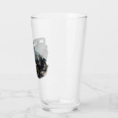 Modèle gris Un verre (Gauche)