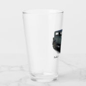 Modèle gris Un verre (Droite)