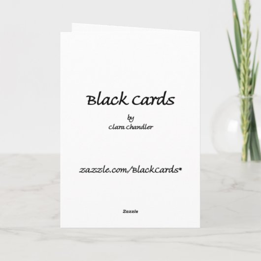 Modèle heureux de divorce (Dos)