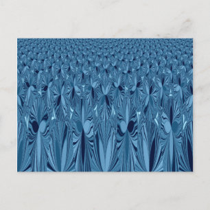 Modèle horizontal carte postale