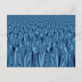 Modèle horizontal carte postale (Devant)