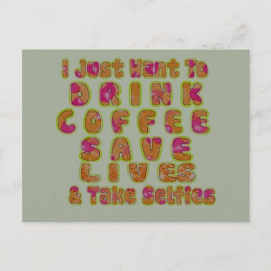 Modèle horizontal carte postale (Devant)