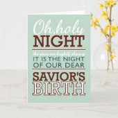 Modèle horizontal de carte de voeux (Fleur jaune)