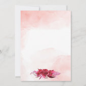 Modèle indien mignon (Dos)