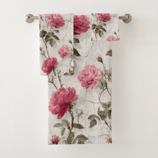 Modèle Inspiré de William Morris (En situation)