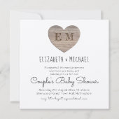 MODÈLE INVITATION 7 (Devant)