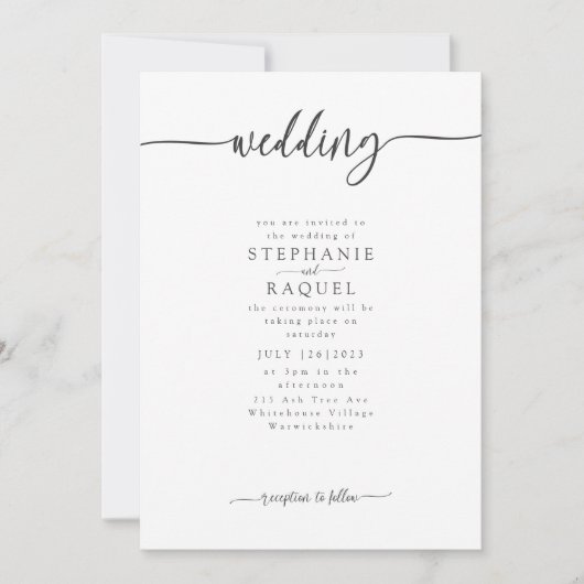 modèle invitation 9a (Devant)