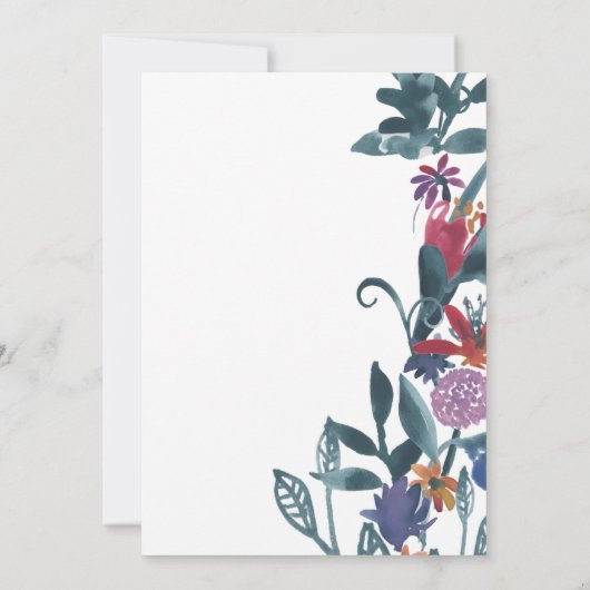 modèle invitation 9a (Dos)