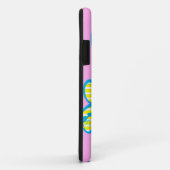 modèle iPhone 4/4S coque - Customisé (Dos/Droite)