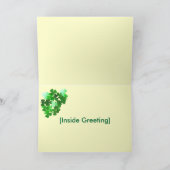 Modèle irlandais (Intérieur)