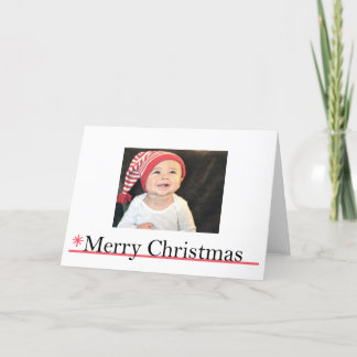 Modèle Joyeux Noël