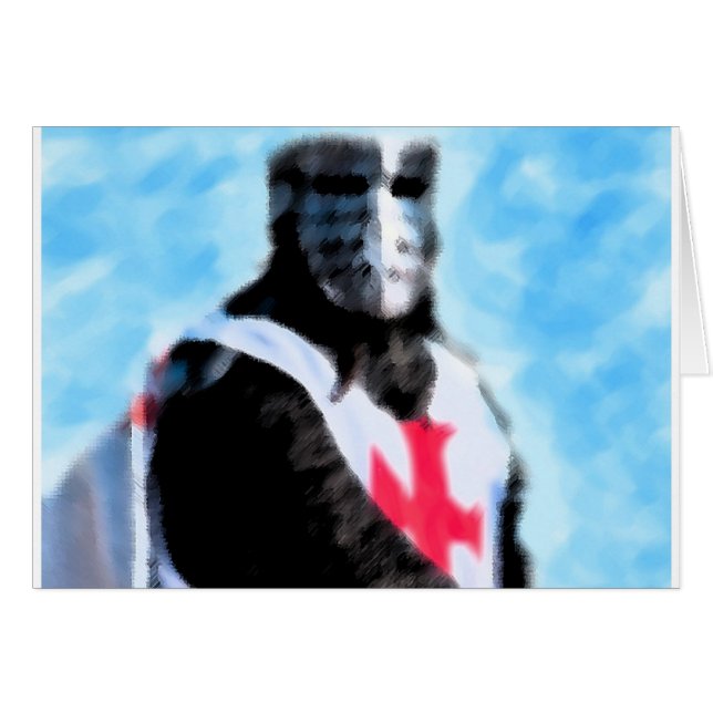 MODÈLE KNIGHTS (Devant horizontal)