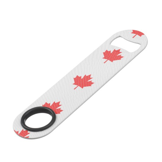 Modèle Knit Maple Leaf Tricot Motif (Devant angulaire)