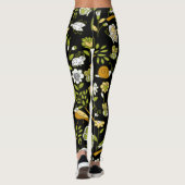 Modèle Leggings (Dos)