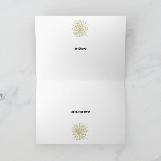 Modèle magique fée (Intérieur)