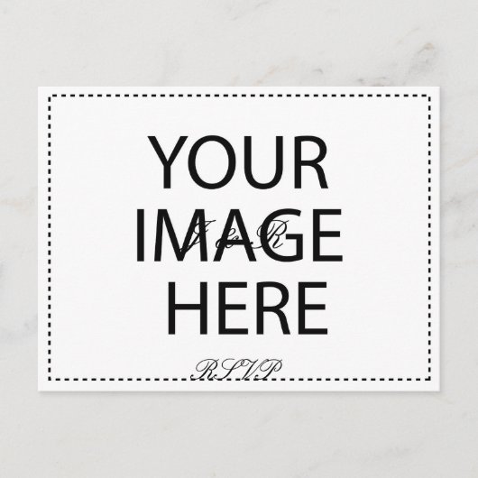 MODÈLE MARIAGE - CUSTOMISÉ (Devant)