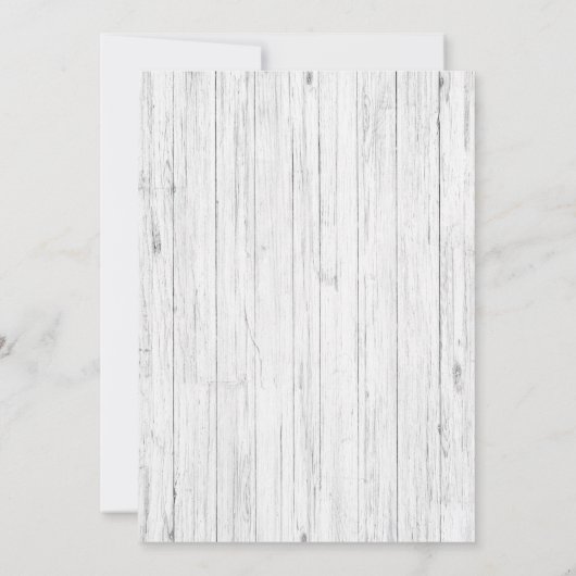 Modèle Mariage de tournesol blanc (Dos)