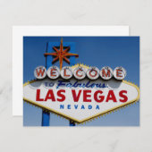 Modèle Mariage Las Vegas - Faites votre propre (Devant / Derrière)