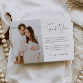 Modèle minimaliste moderne photo plat