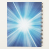 Modèle motif Sunray (Dos)
