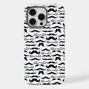 Modèle Moustache Monsieur Hipster