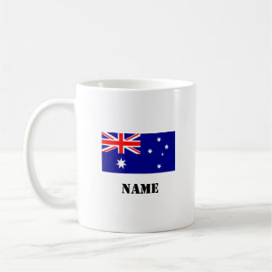 MODÈLE MUG PERSONNALISÉ GREEN SHARDS