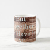 Modèle Mug Wrap-Image (Devant droit)