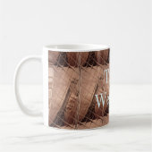 Modèle Mug Wrap-Image (Gauche)