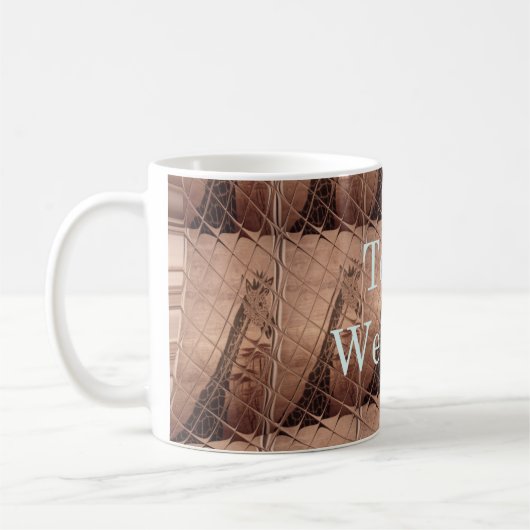 Modèle Mug Wrap-Image (Gauche)