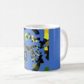 Modèle Mug Wrap-Image (Devant droit)
