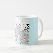Modèle Mug Wrap-Image (Devant droit)