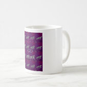 Modèle Mug Wrap-Image (Devant droit)