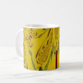 Modèle Mug Wrap-Image (Devant gauche)