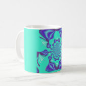 Modèle Mug Wrap-Image (Devant gauche)