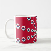 Modèle Mug Wrap-Image (Gauche)