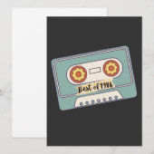 modèle noir (Devant / Derrière)