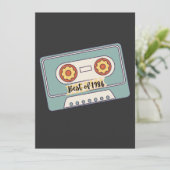 modèle noir (Debout devant)