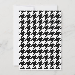 Modèle noir et blanc pour carte de sauvegarde de d