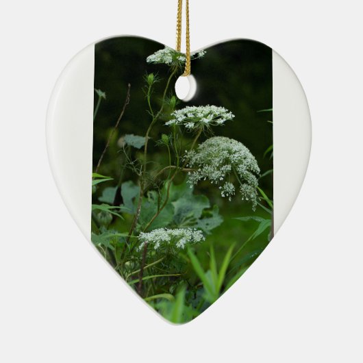 modèle ornement cardiaque (Droite)