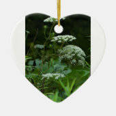 modèle ornement cardiaque (Devant)