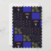 Modèle patchwork du 4 juillet - 4 juillet (Devant)