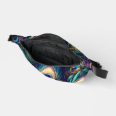 Modèle Peacock plume unique (Ouvrir)