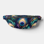 Modèle Peacock plume unique (Poser)