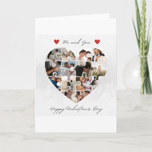 Modèle personnalisé de mariage et d'événement (Devant)