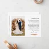 Modèle photo. (Devant/Arrière en situation)