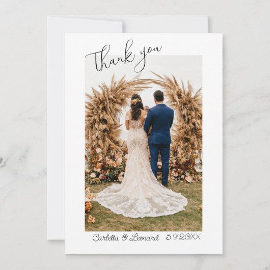 Modèle photo. (Dos)