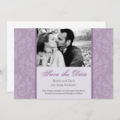 Modèle photo (Devant / Derrière)