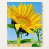 Modèle photo Ajoutez Votre Planificateur De Devis  (Dos)