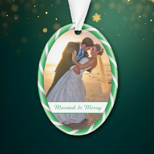 Modèle photo cadre Sucre de canne blanc vert